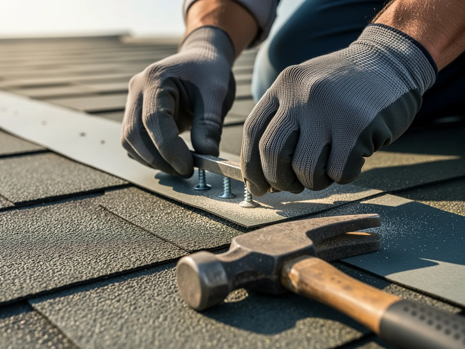 Why choose Fascia Repair in Juliustown, NJ